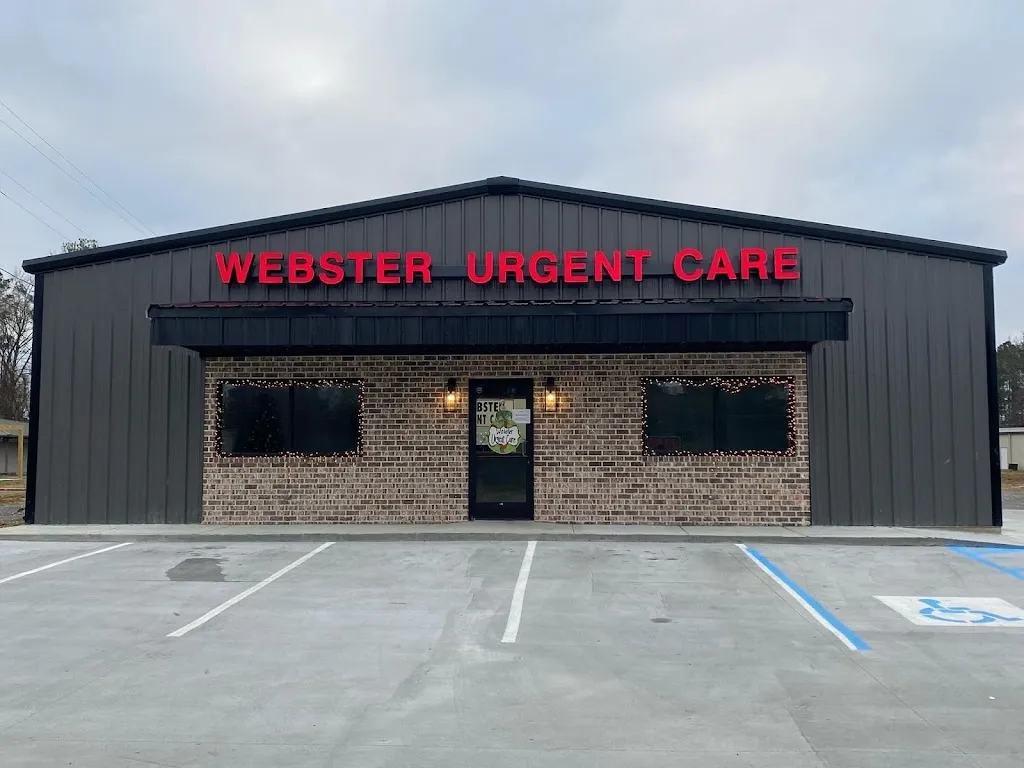 Webster Urgent Care Houston_Jackson, Mississippi_slider_imagen_1