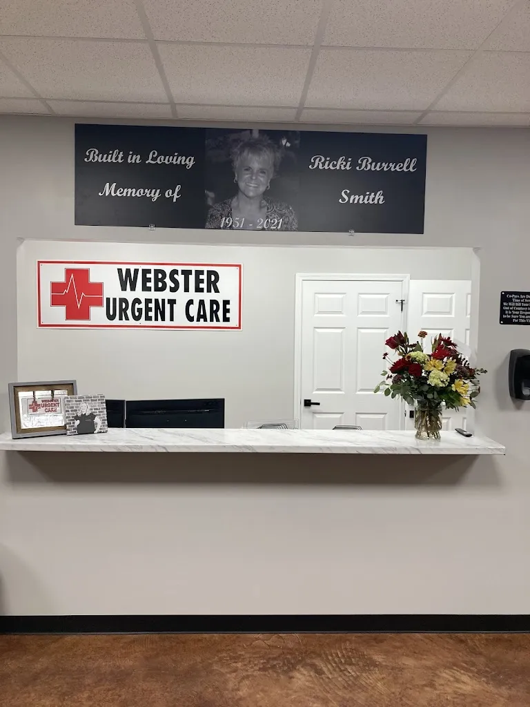 Webster Urgent Care Houston_Jackson, Mississippi_slider_imagen_2