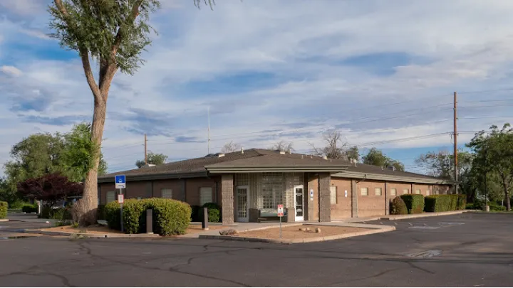 Dignity Health, Yavapai Regional Medical Group - Primary Care_Paulden, Arizona_slider_image_1