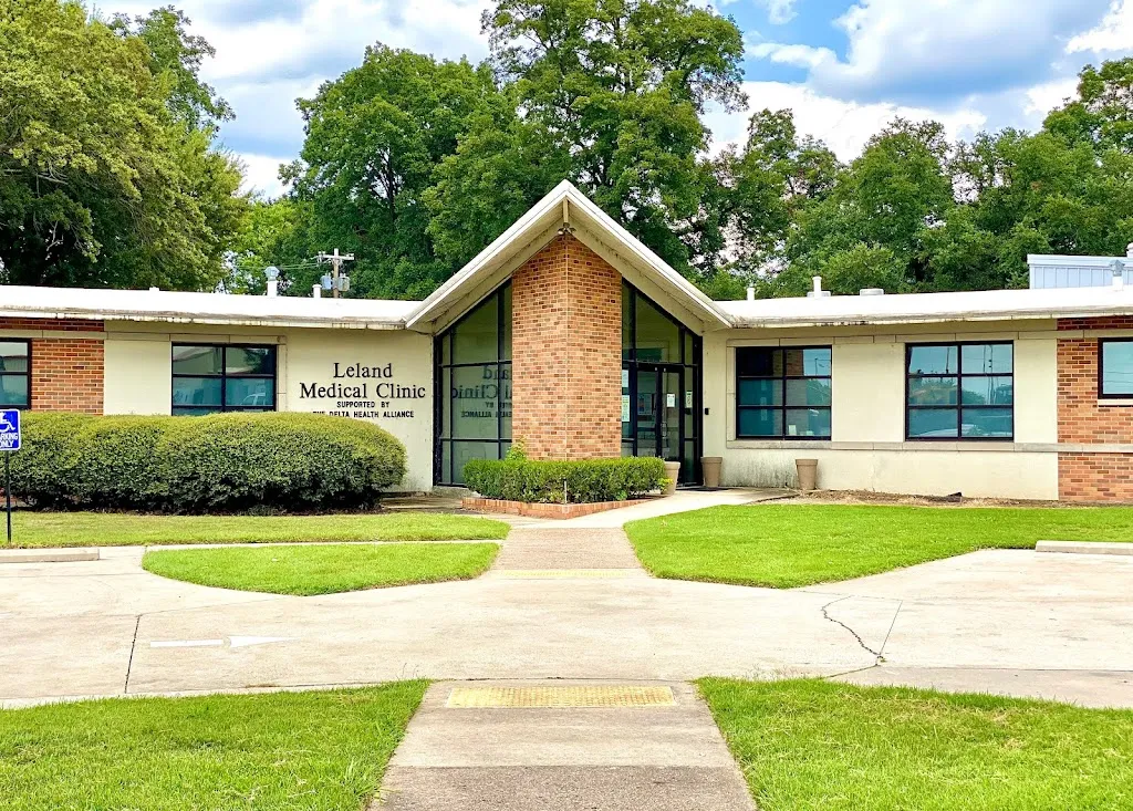 Leland Medical Clinic_Leland, Mississippi_slider_imagen_1