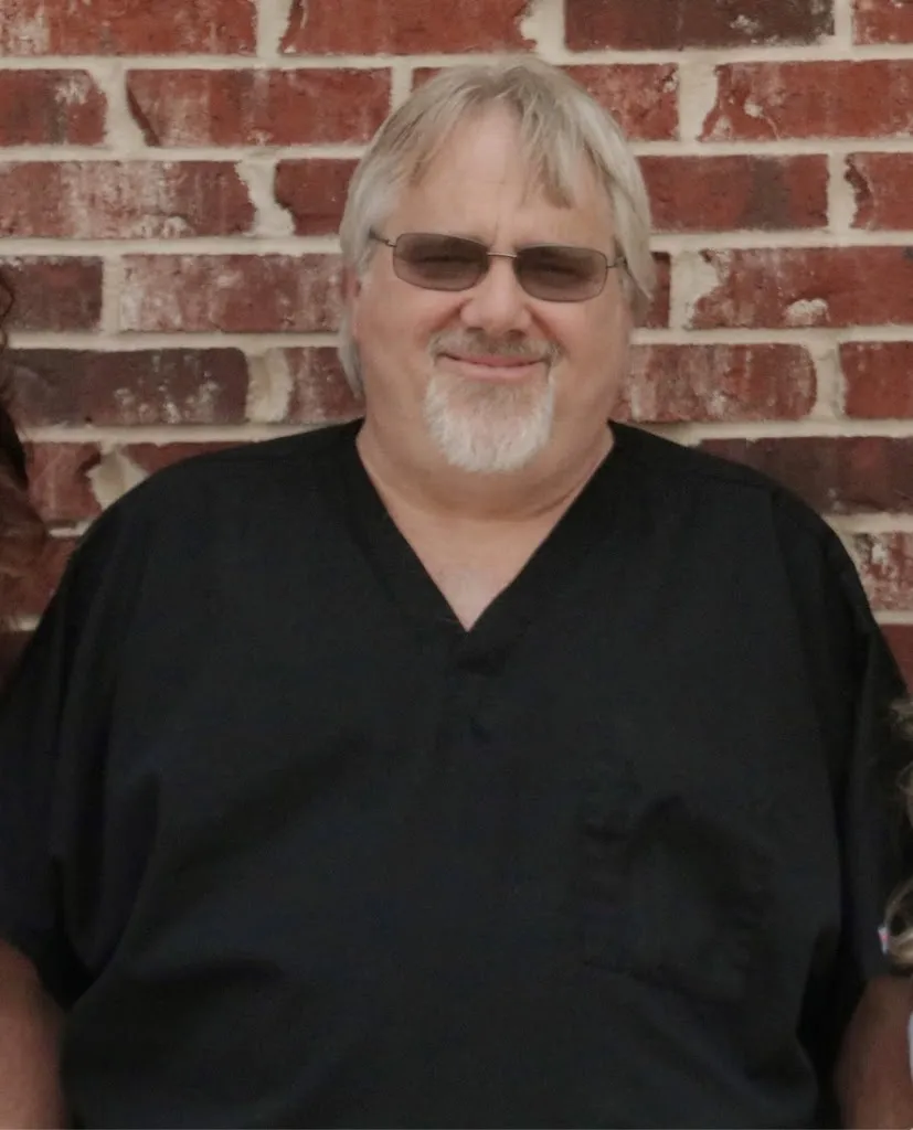 Rankin Rural Medical Clinic doctor in Richland, Mississippi