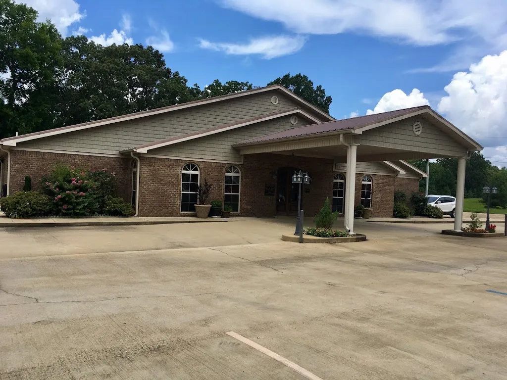 Family Care Clinic of Ripley Arzt in Ripley, Mississippi