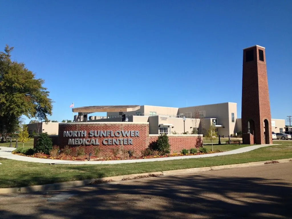 North Sunflower Medical Center_Ruleville, Mississippi_slider_image_1