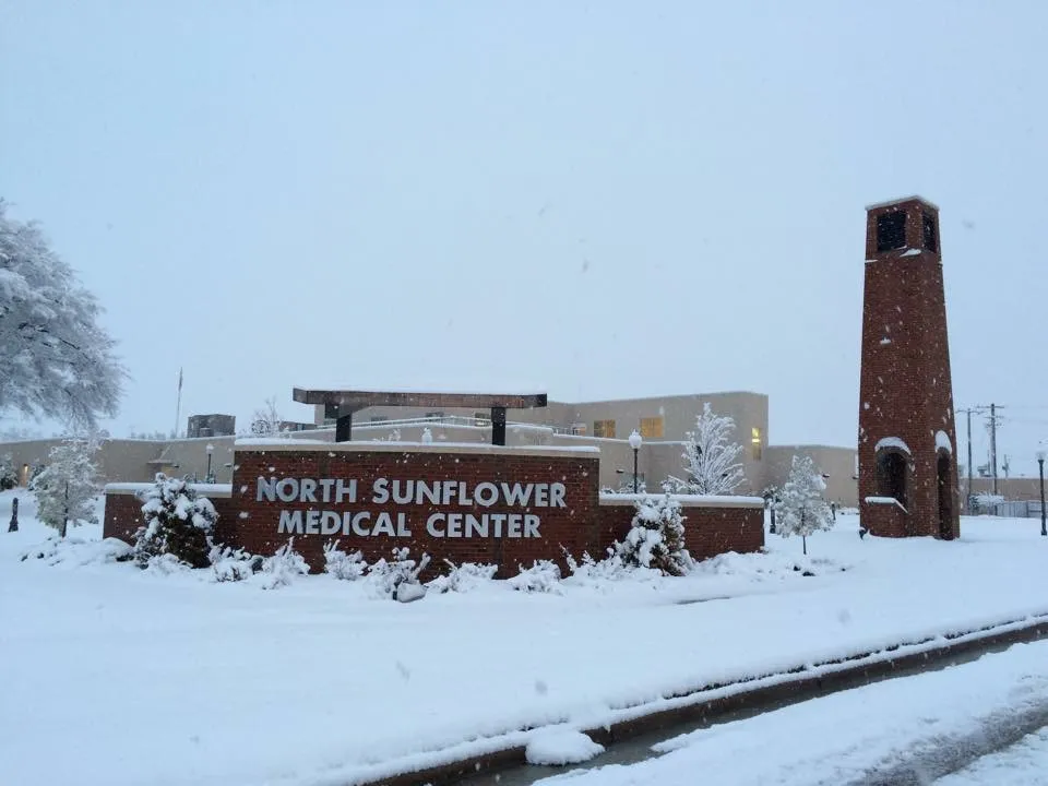 North Sunflower Medical Center_Ruleville, Mississippi_slider_image_2