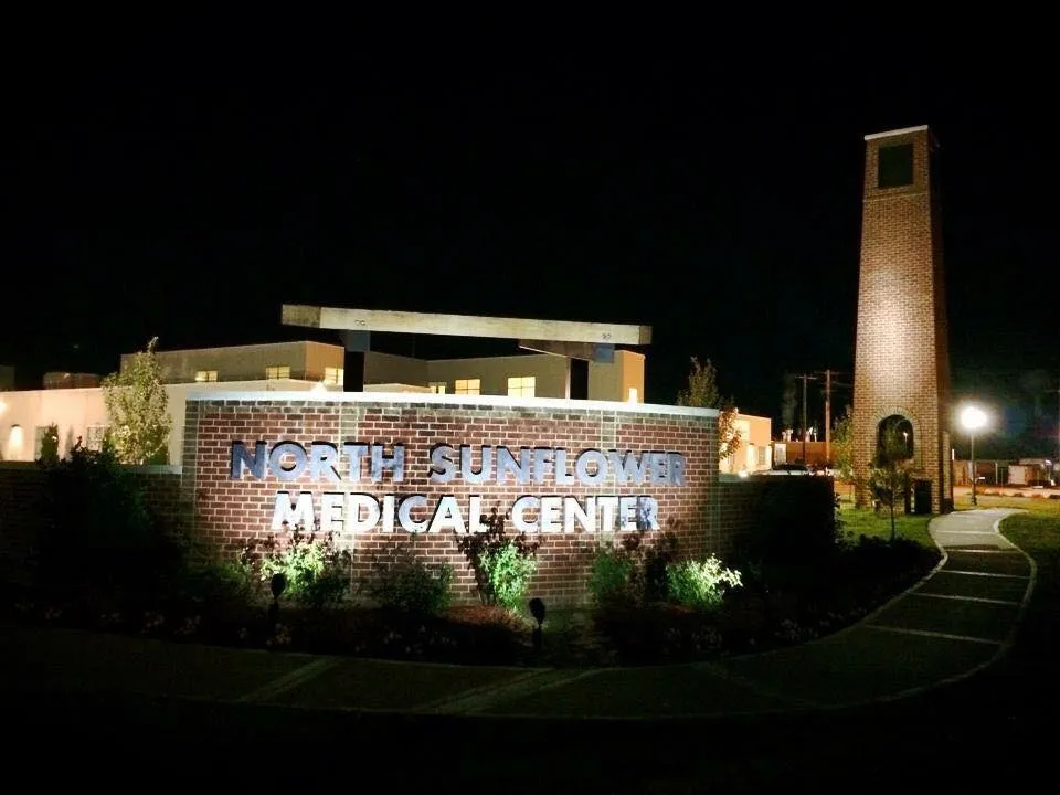 North Sunflower Medical Center_Ruleville, Mississippi_slider_image_3