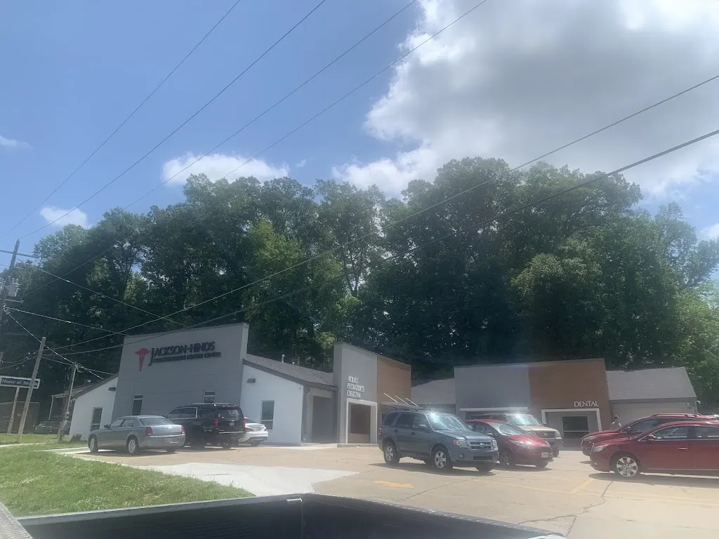 Lisa Lee_Vicksburg-Warren Family Health_Warren County, Mississippi_avis