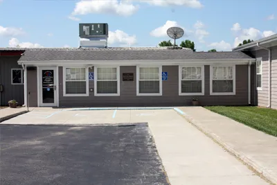 AC Rural Health Clinic