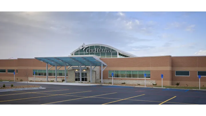 CoxHealth East Battlefield Clinic_Battlefield, Missouri_slider_image_1