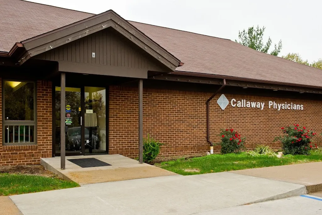Family Medicine-Callaway Physicians