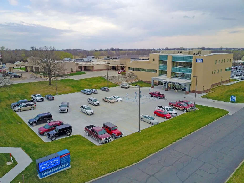 Carroll County Memorial Hospital_Carroll County, Missouri_slider_image_1