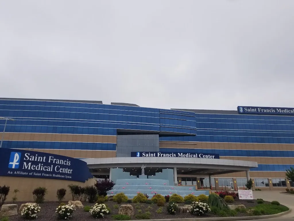 Saint Francis Medical Center