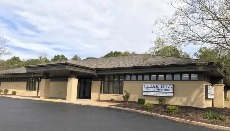 Primary Care of Cedar Hill doctor in Cedar Hill, Missouri