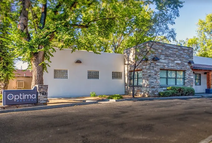 Optima Medical - Prescott doctor en Prescott, Arizona