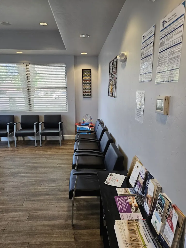 Optima Medical - Prescott_Prescott, Arizona_slider_bild_3