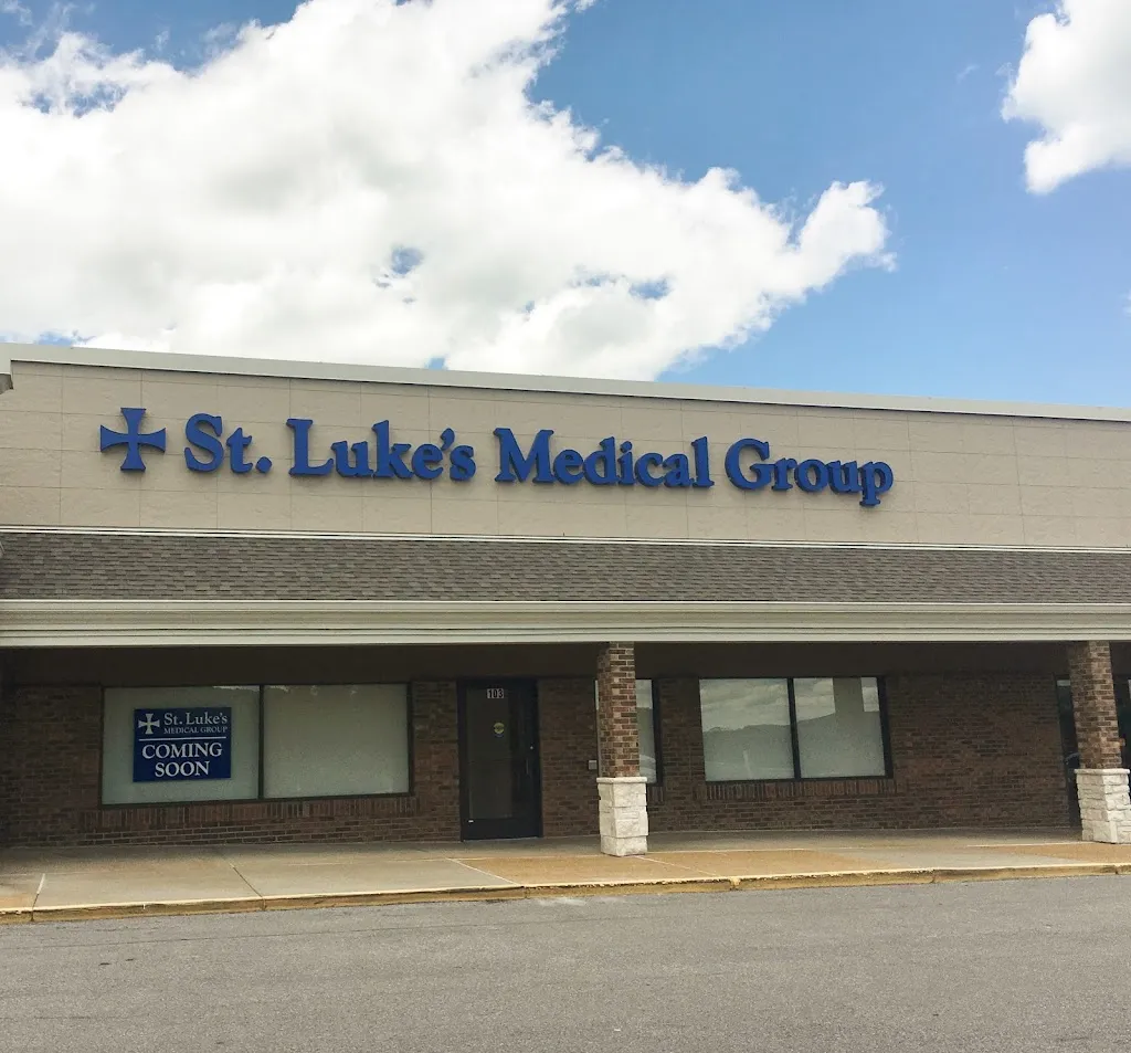 Primary Care of Eureka medico a Eureka, Missouri