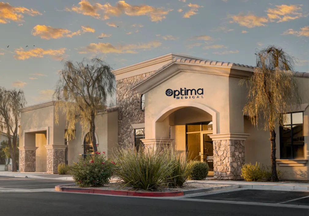 Optima Medical - Queen Creek