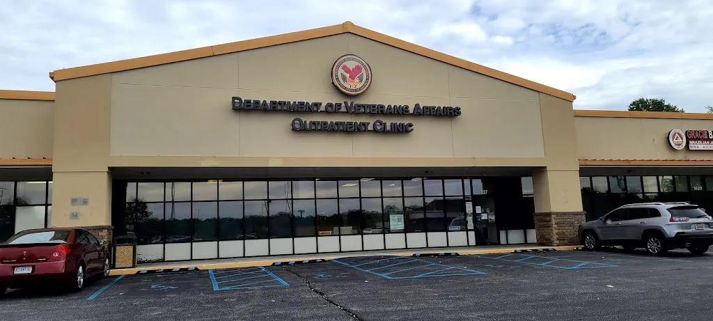 Franklin County VA Clinic doctor in Franklin County, Missouri