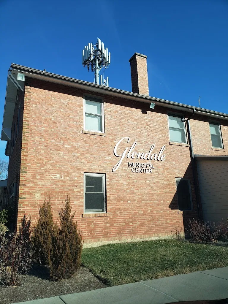 Glendale City Hall médecin à Glendale, Missouri