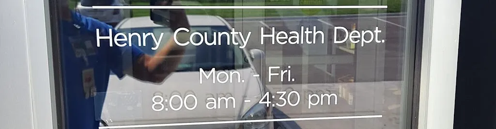 Henry County Health Center doctor en Henry County, Missouri
