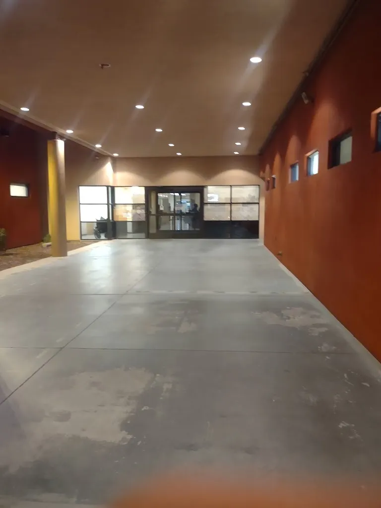 SiR Duke of Nativ3 Guardians_Hu Hu Kam Memorial Hospital_Sacaton, Arizona_review