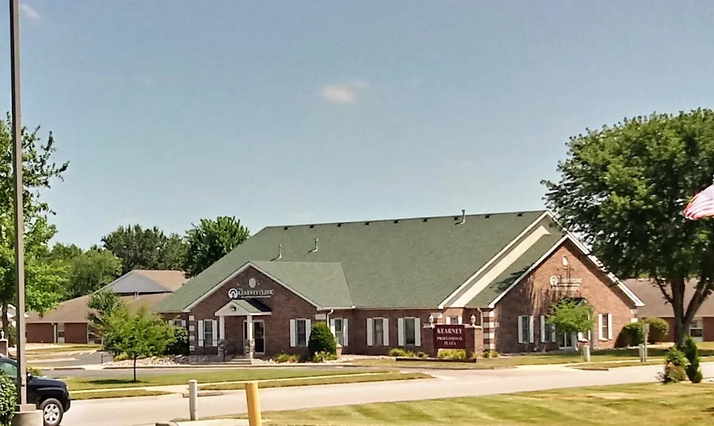 Liberty Hospital Primary Care Kearney Clinic_Kearney, Missouri_slider_immagine_1