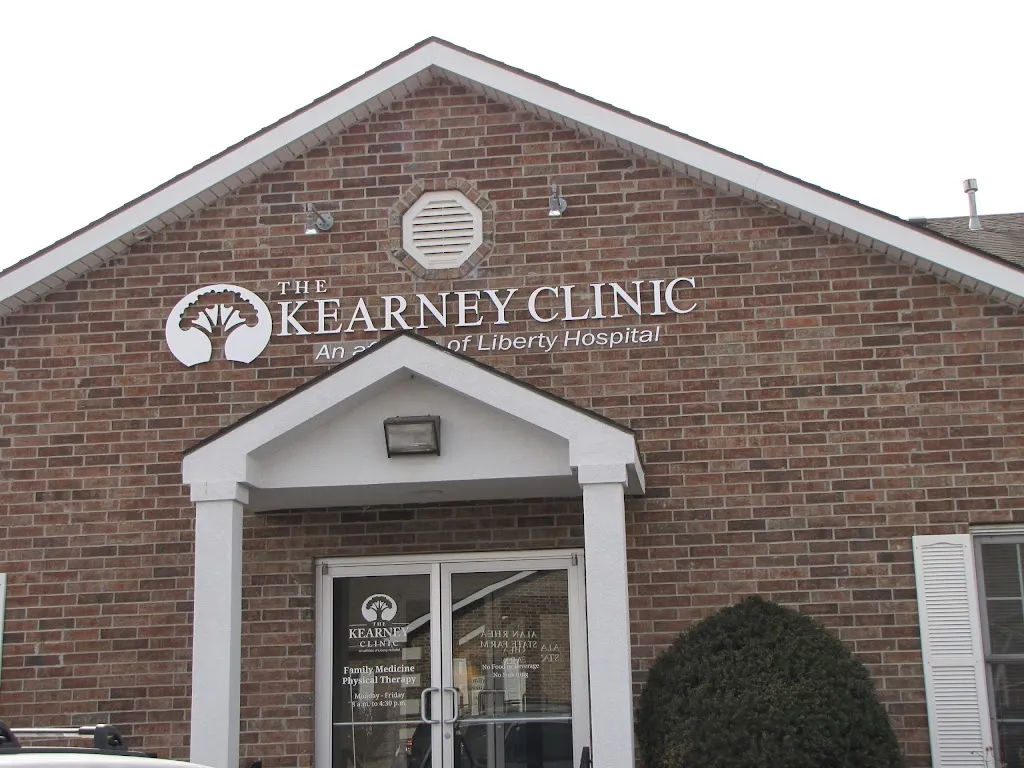 Liberty Hospital Primary Care Kearney Clinic_Kearney, Missouri_slider_immagine_3