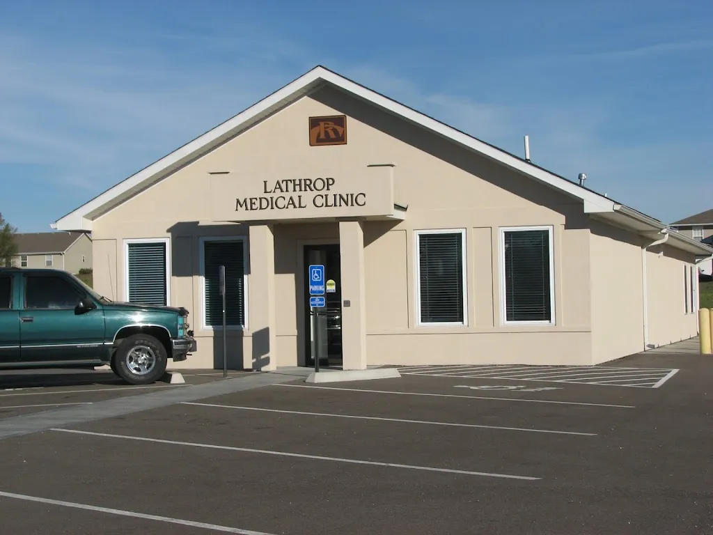 Lathrop Medical Clinic_Lathrop, Missouri_slider_bild_2