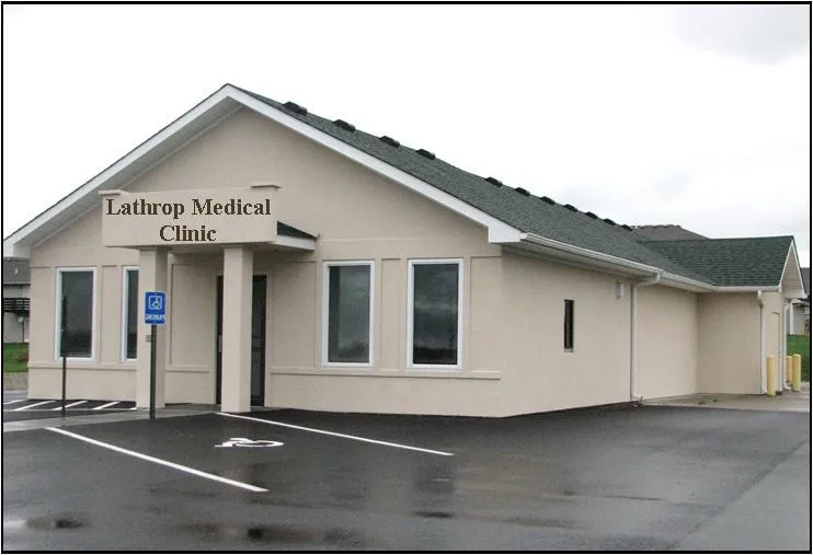 Lathrop Medical Clinic_Lathrop, Missouri_slider_bild_3