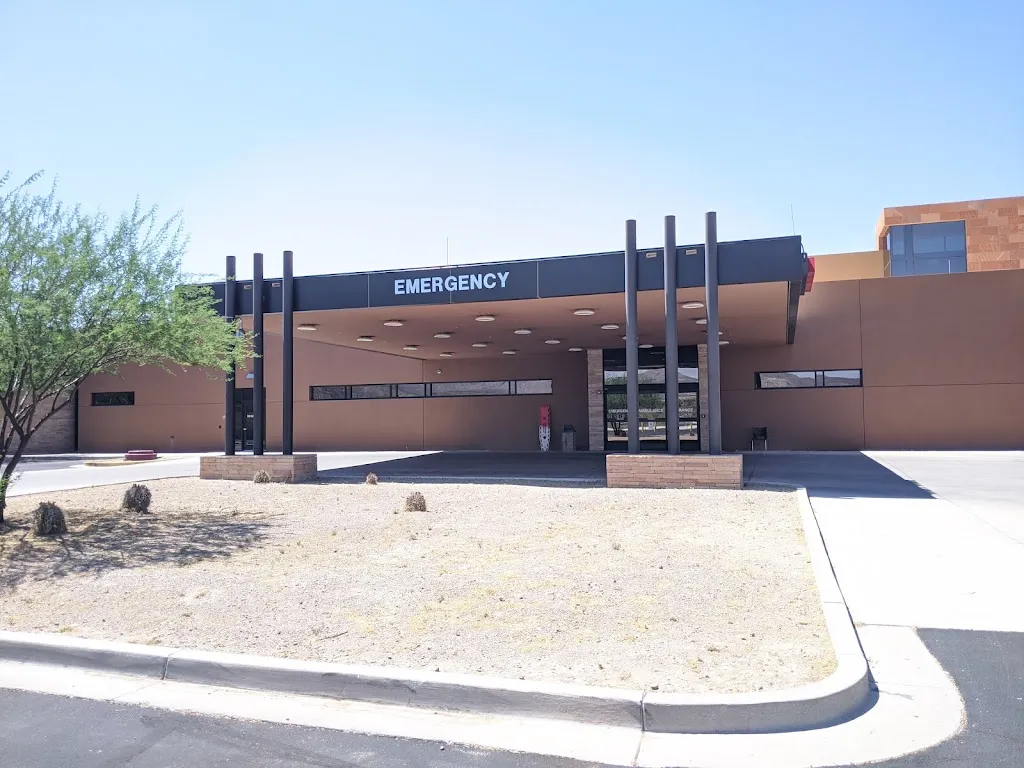 San Carlos Apache Healthcare Corporation_San Carlos, Arizona_slider_image_1