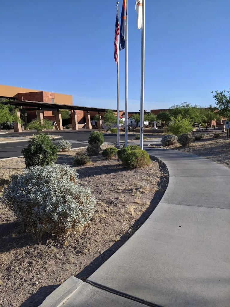 San Carlos Apache Healthcare Corporation_San Carlos, Arizona_slider_image_2