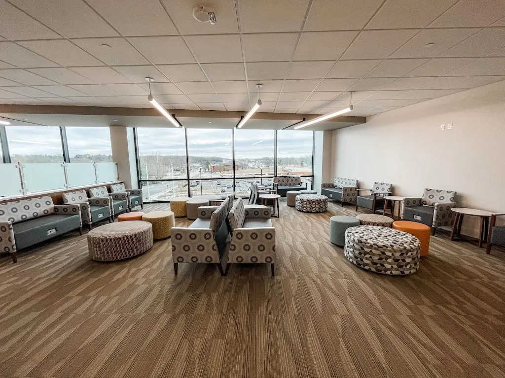 Ozarks Healthcare Mountain Grove