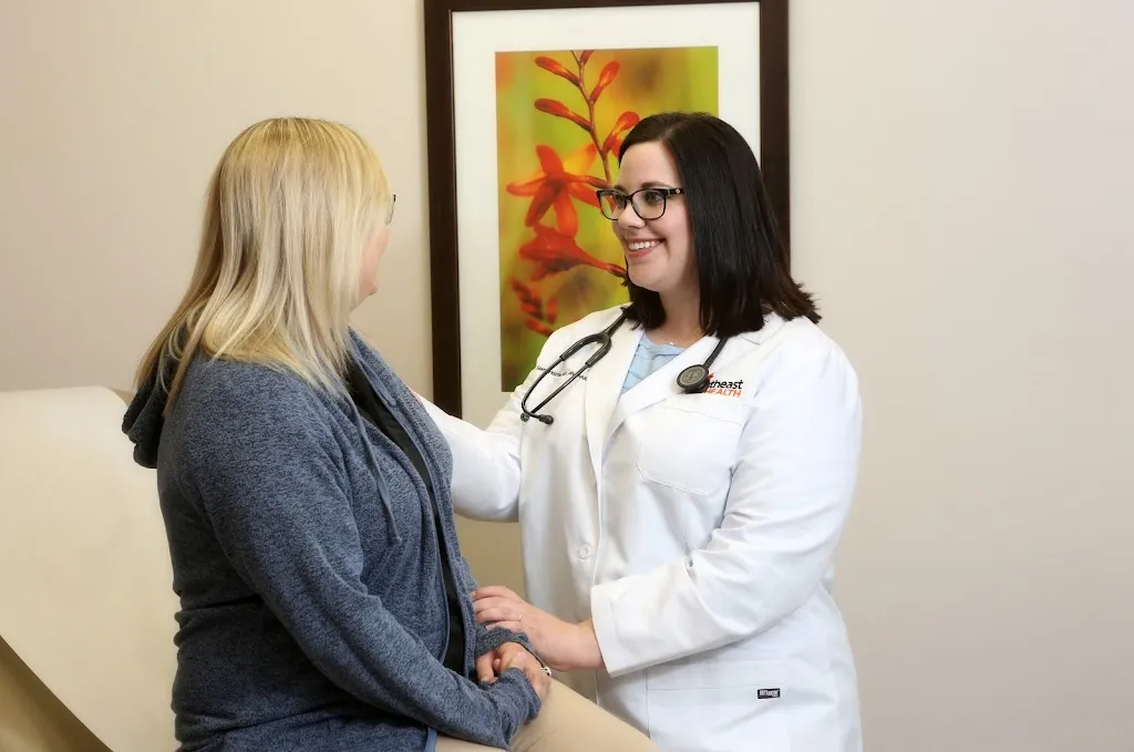 Mercy Primary Care - New Madrid_New Madrid County, Missouri_slider_immagine_1