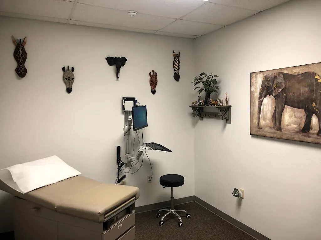 Family First Convenient Care médecin à Prescott Valley, Arizona