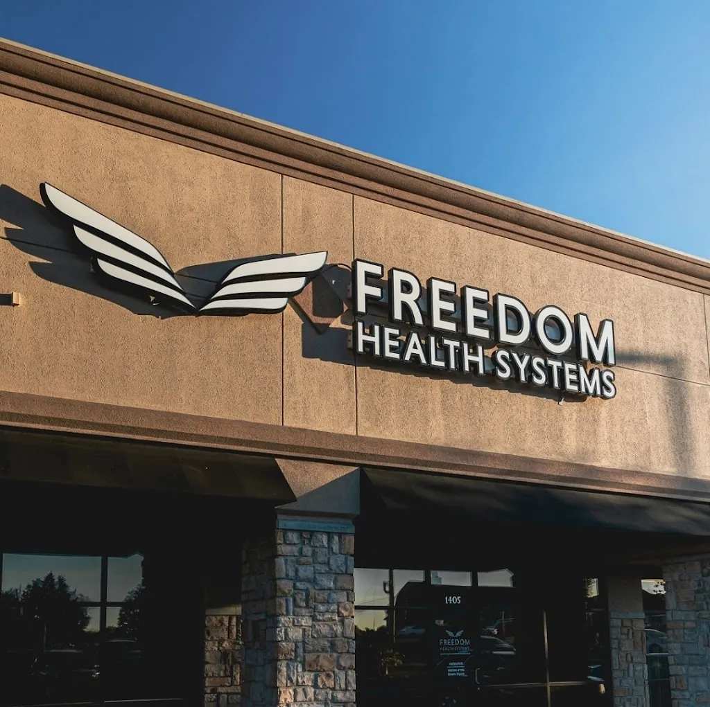 Freedom Health Systems doctor in Pemiscot County, Missouri