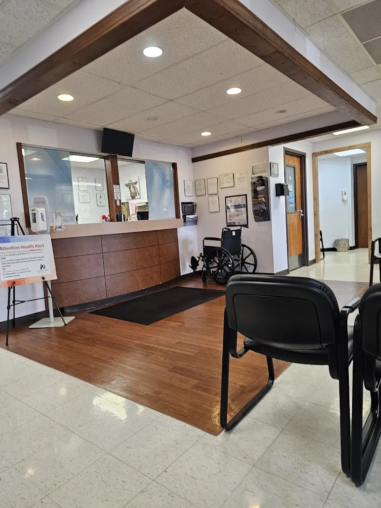 Healthway Primary Care_Potosi, Missouri_slider_immagine_1