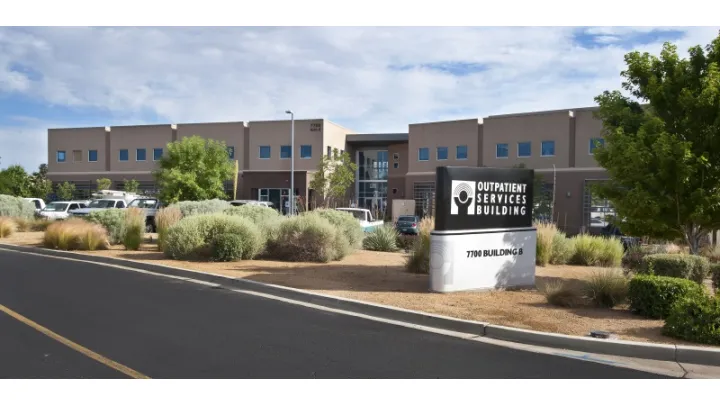 Dignity Health, Yavapai Regional Medical Center East médecin à Prescott Valley, Arizona