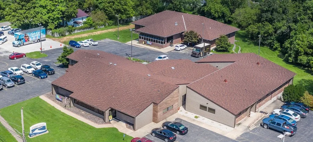 COMC - Central Ozarks Medical Center - Richland