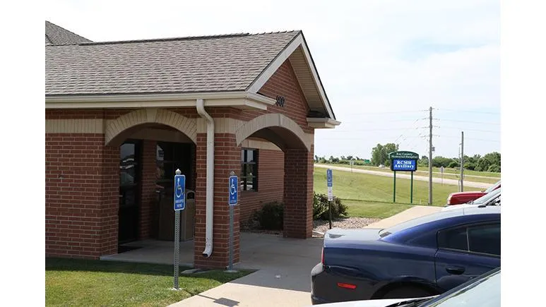 NKC Health Primary Care - Richmond_Richmond, Missouri_slider_immagine_1