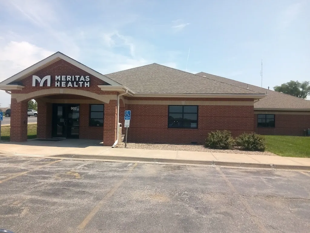 NKC Health Primary Care - Richmond_Richmond, Missouri_slider_immagine_2