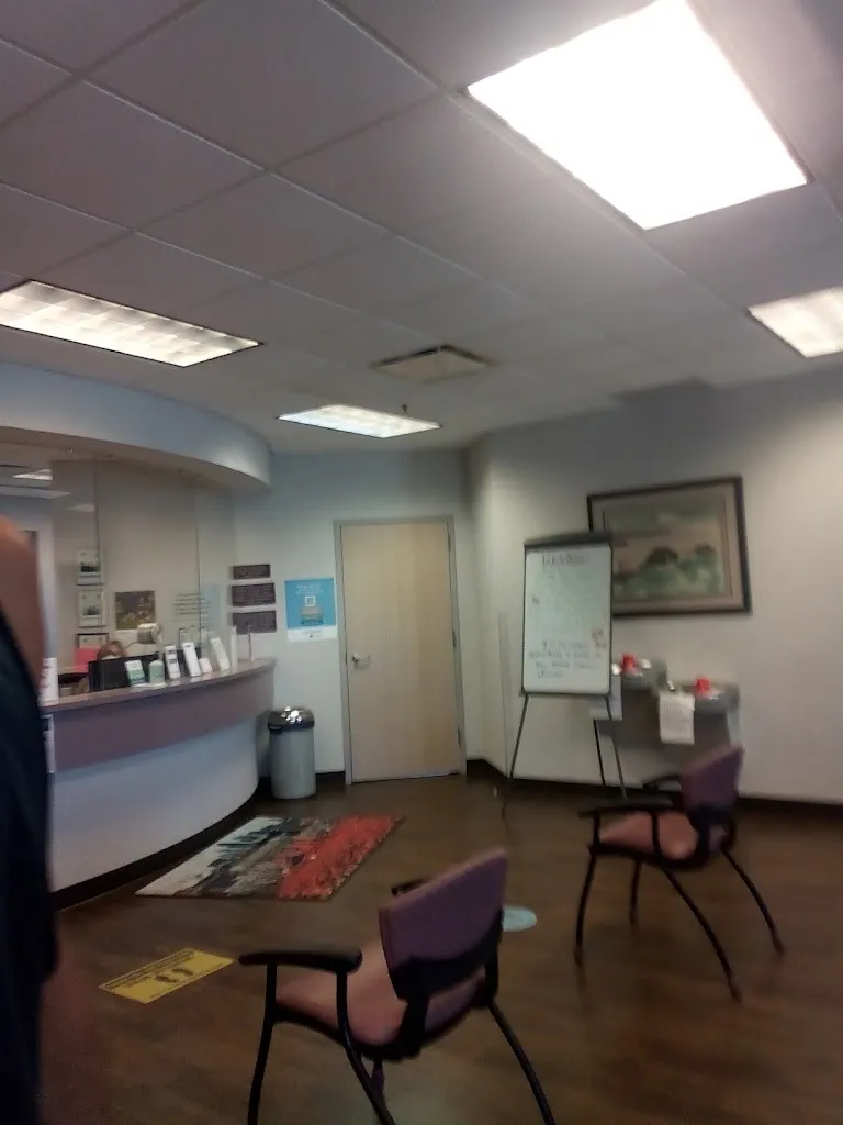 NKC Health Primary Care - Richmond_Richmond, Missouri_slider_immagine_3