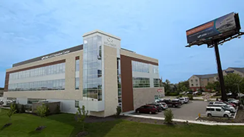 SSM Health Medical Group