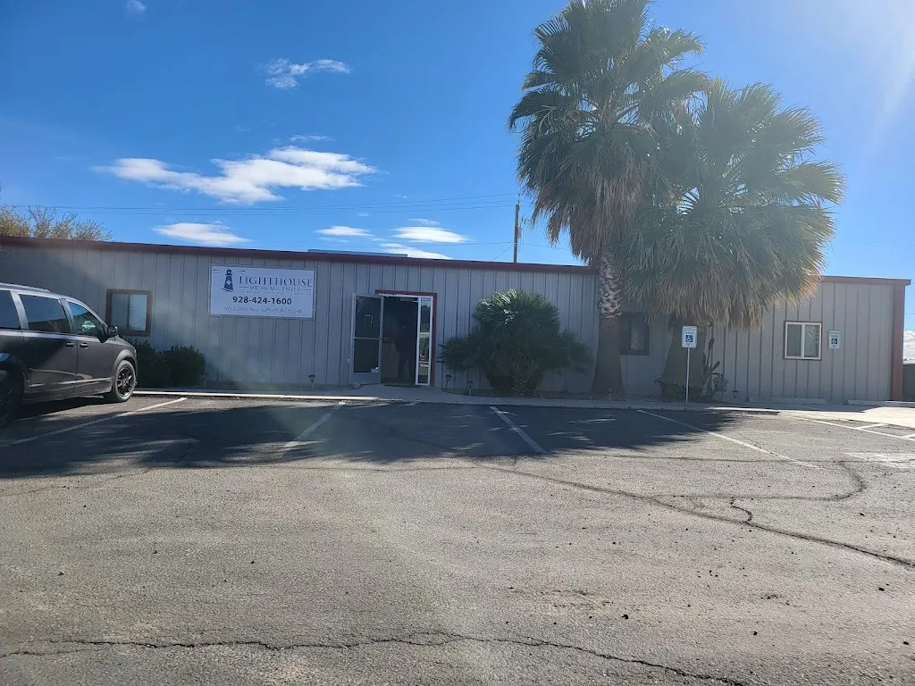 Lighthouse Medical Center