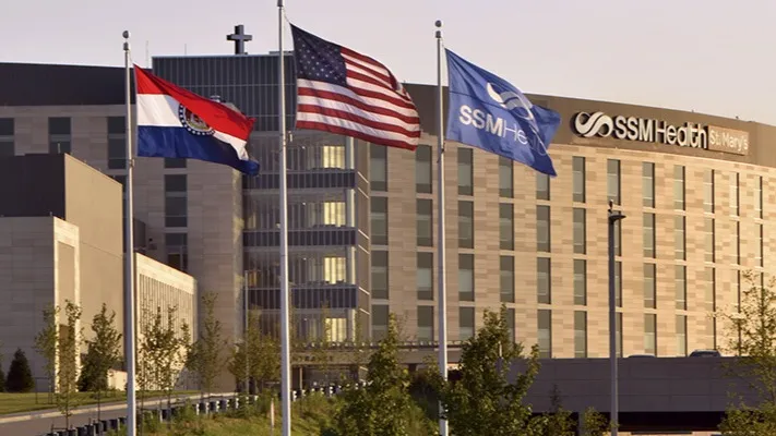 SSM Health St. Mary's Hospital - Jefferson City_Saint Martins, Missouri_slider_image_1