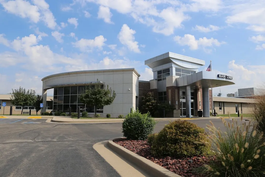 Ste. Genevieve County Memorial Hospital_Sainte Genevieve County, Missouri_slider_image_1