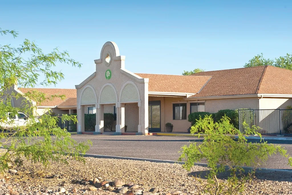 Haven Health Safford