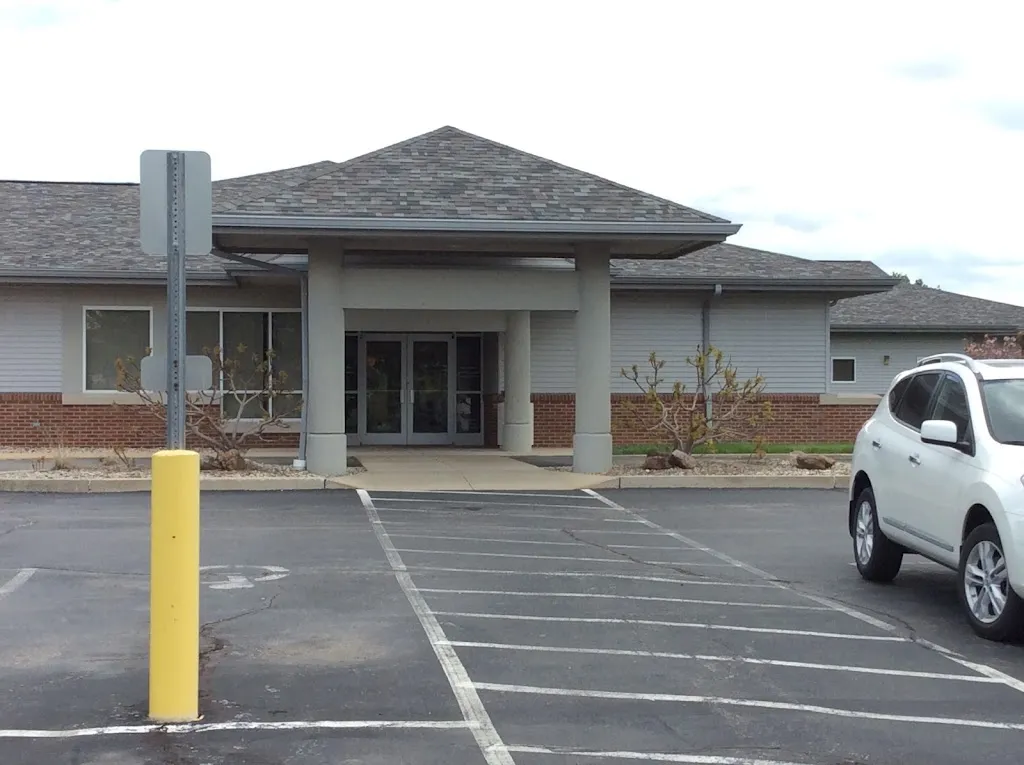 Mercy Clinic Primary Care - Union