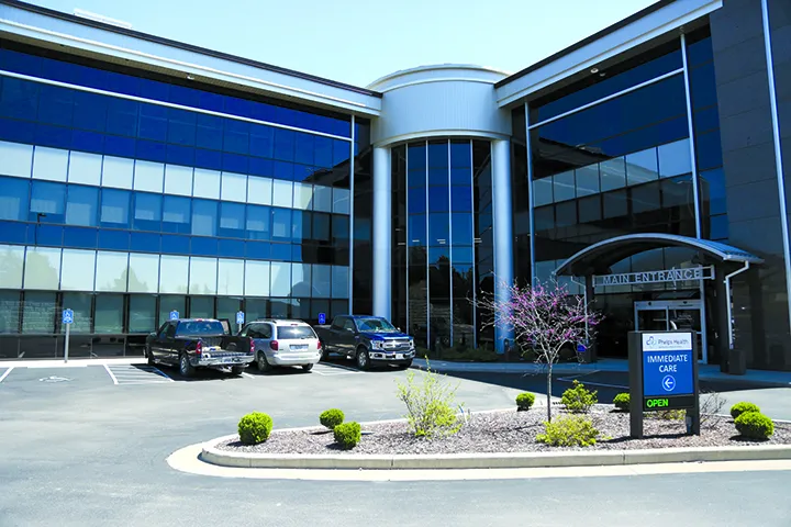 Phelps Health Waynesville Medical Plaza