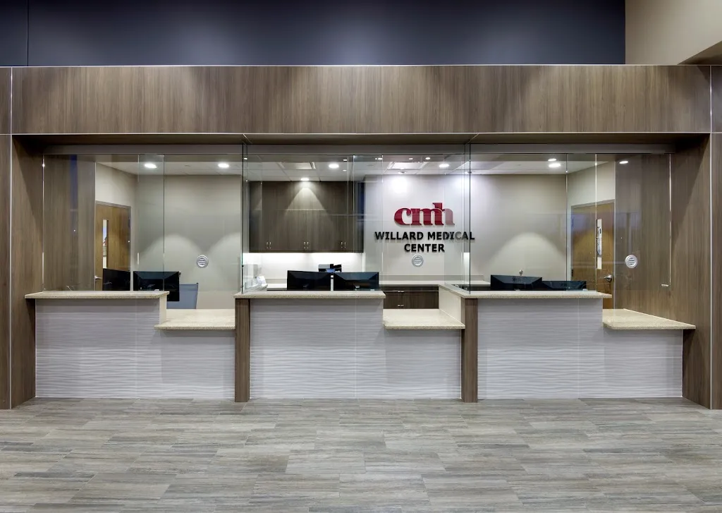 CMH Willard Medical Center and Walk-In Clinic_Willard, Missouri_slider_imagen_2