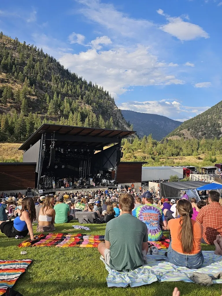 Keyleigh Hennessy_KettleHouse Amphitheater_Bonner-West Riverside, Montana_reseña