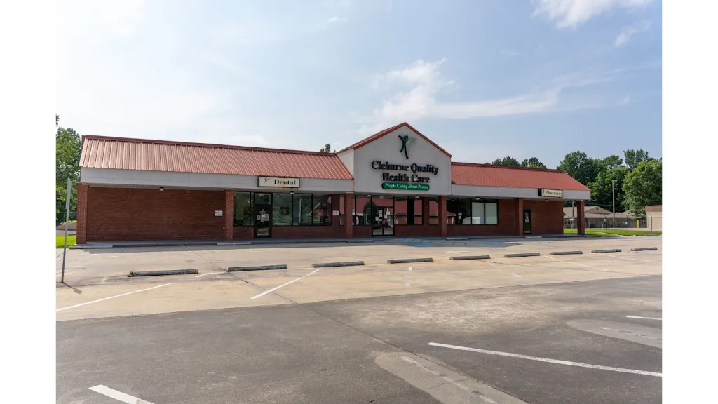 Cleburne Quality Health Care